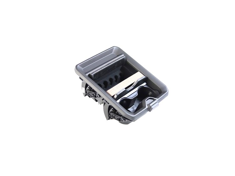 CUPHOLDER CONSOLE
