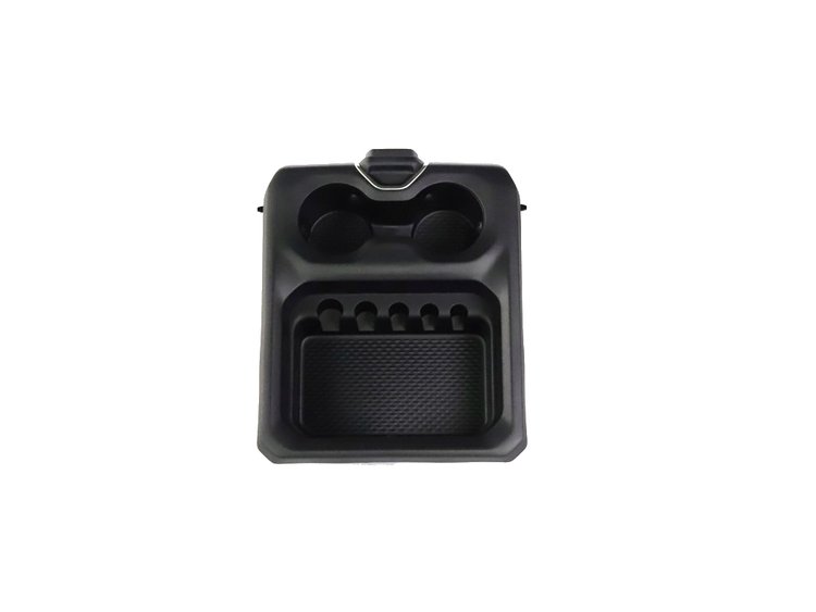 CUPHOLDER CONSOLE