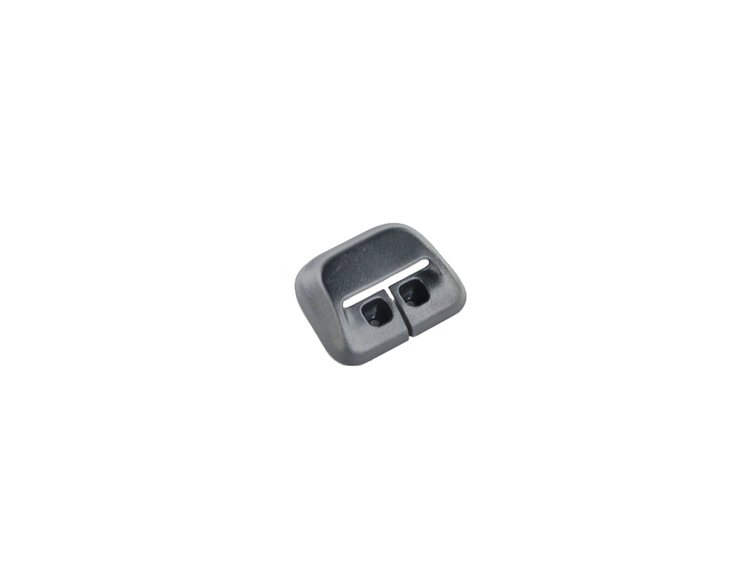 BEZEL SEAT BELT