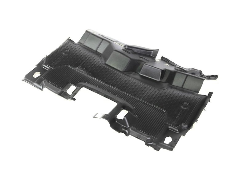 COVERING REAR