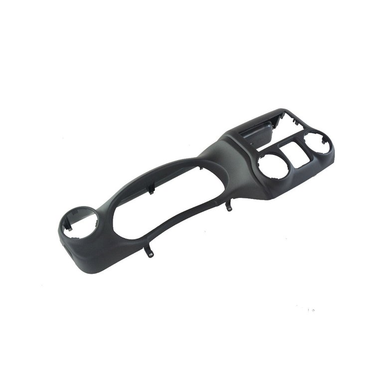 PAD INSTRUMENT CLUSTER
