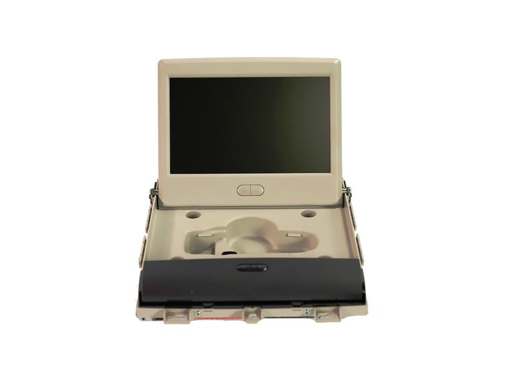 MONITOR MEDIA SYSTEM
