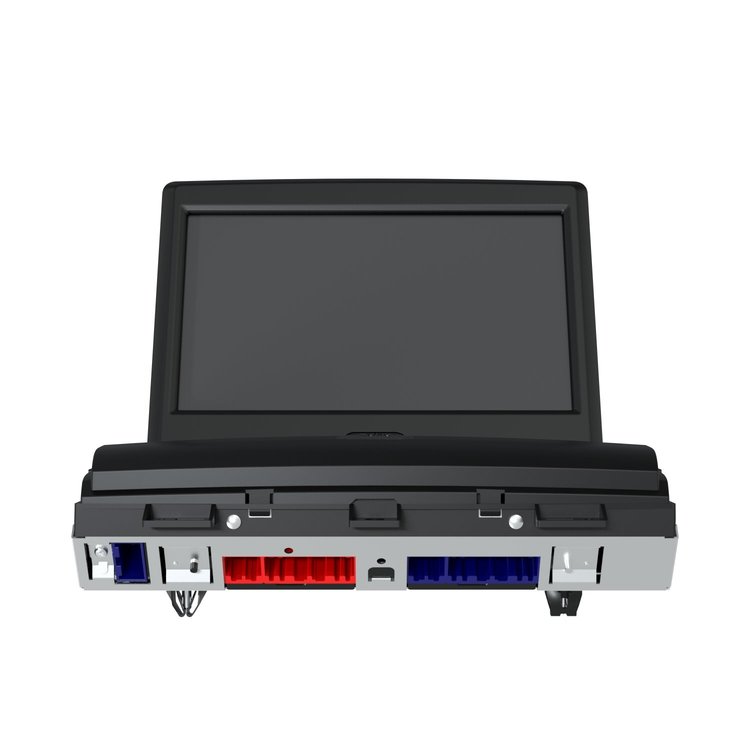 MONITOR MEDIA SYSTEM