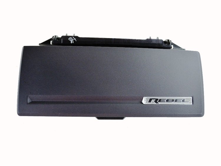 DOOR GLOVE BOX