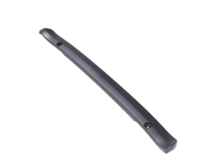 PANEL CLOSEOUT