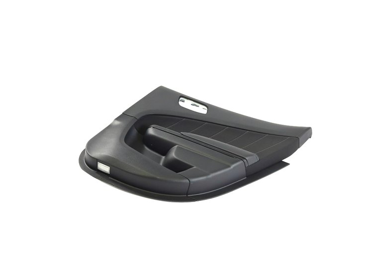 PANELASSY REAR DOOR TRIM
