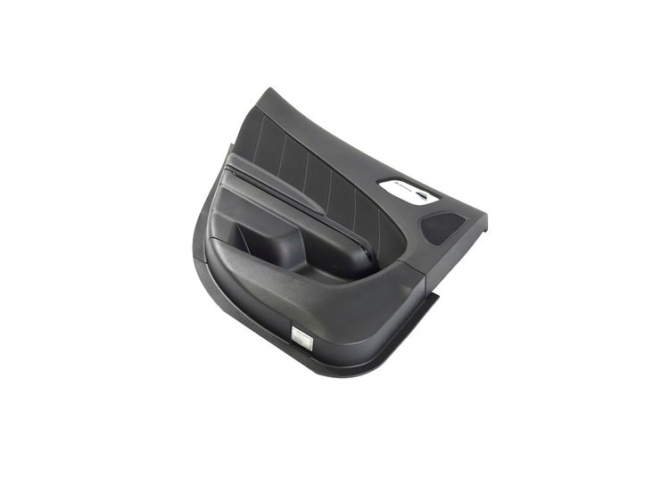 PANELASSY REAR DOOR TRIM