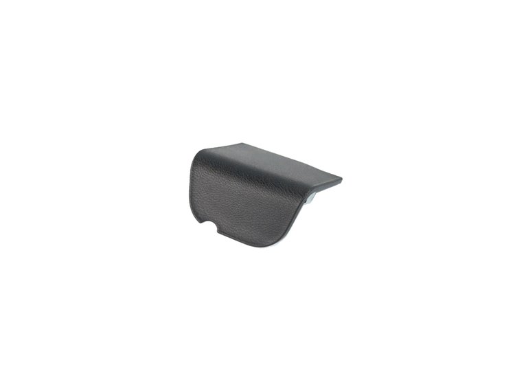 COVER SEAT BELT ANCHOR
