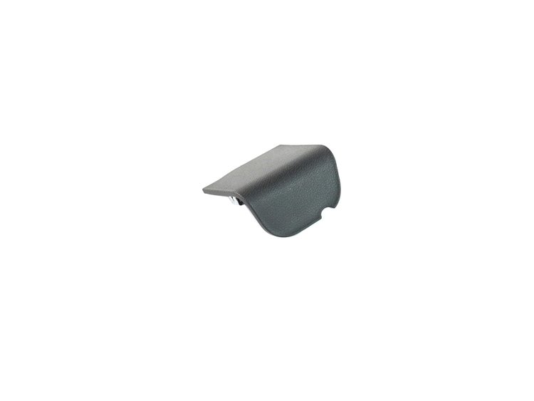 COVER SEAT BELT ANCHOR