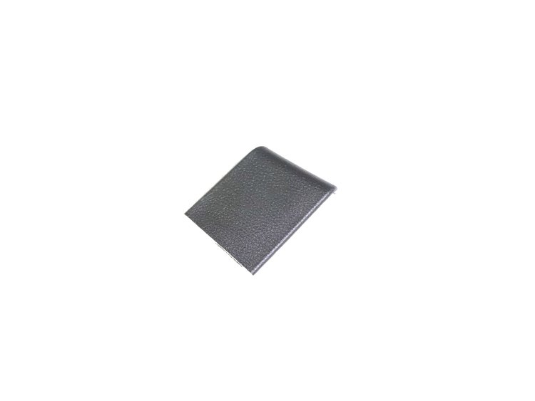 COVER SEAT BELT ANCHOR