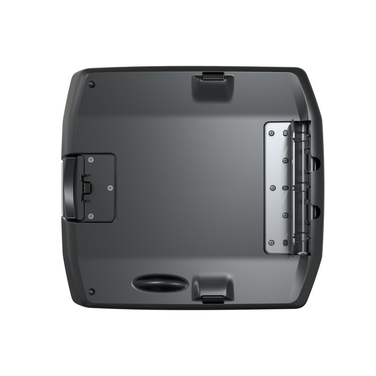 ARMREST CONSOLE