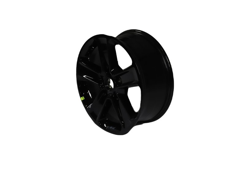 WHEEL ALUMINUM