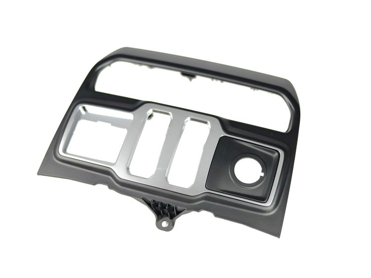 BEZEL INSTRUMENT PANEL