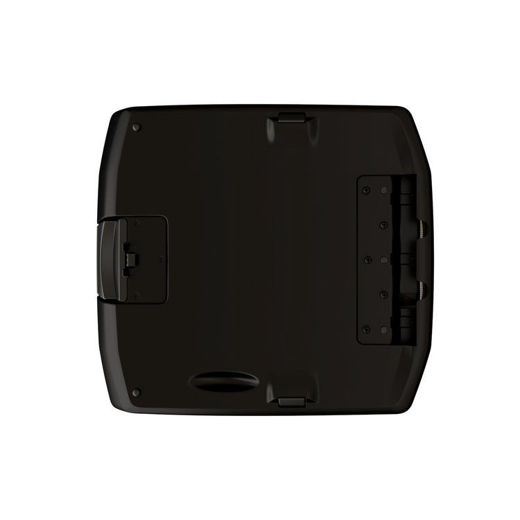 ARMREST CONSOLE