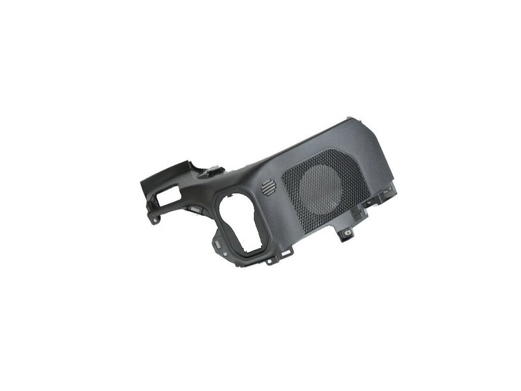 BEZEL HEADLAMP SWITCH