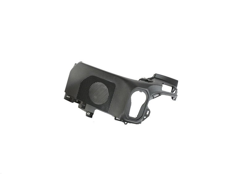 BEZEL HEADLAMP SWITCH