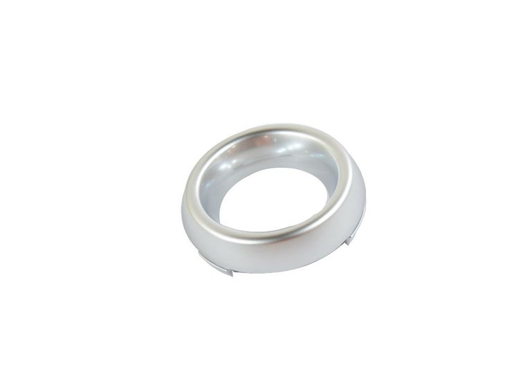 TRIM RING FOG LAMP BEZEL