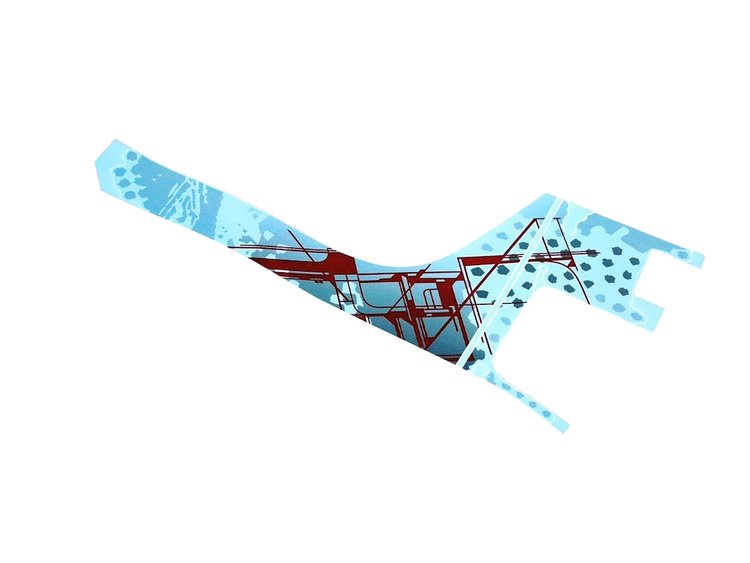 SLEEVE HEADREST