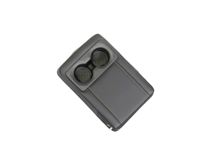 ARMREST REAR SEAT