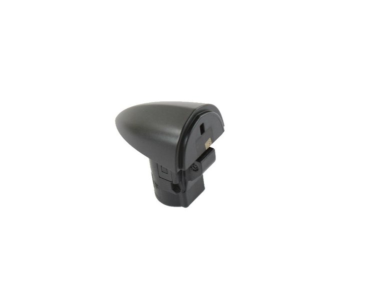 CAP DOOR HANDLE