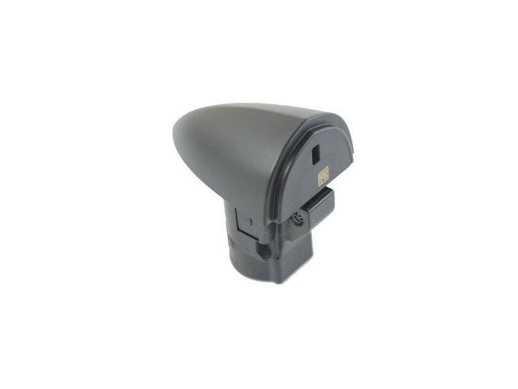 CAP DOOR HANDLE