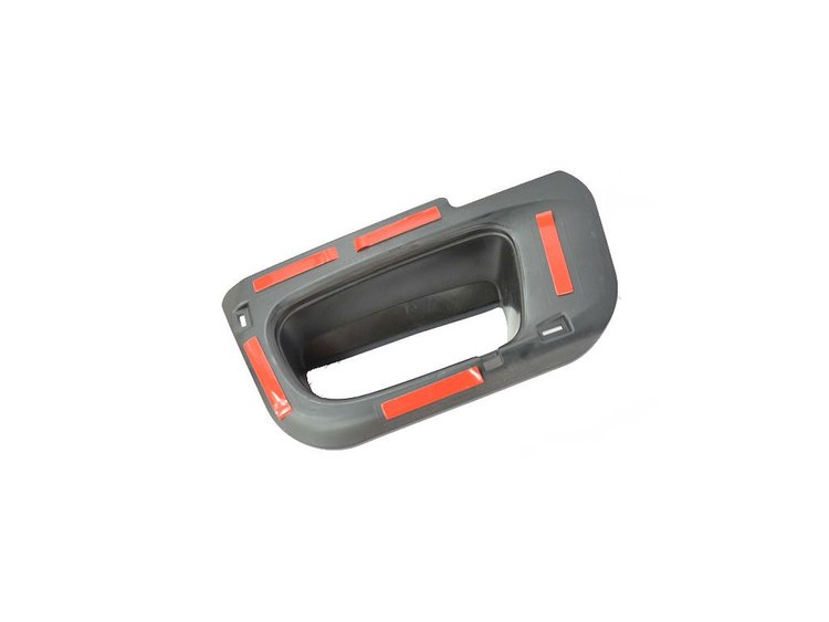 COVER TOW HOOK