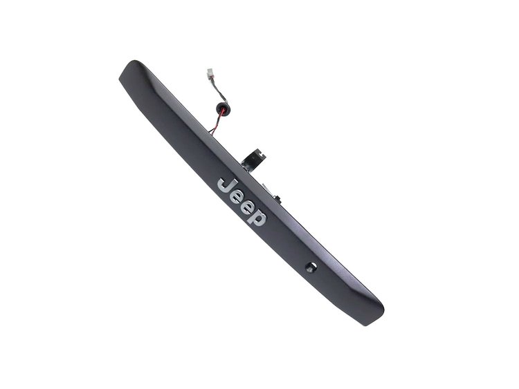 HANDLE LIGHT SUPPORT