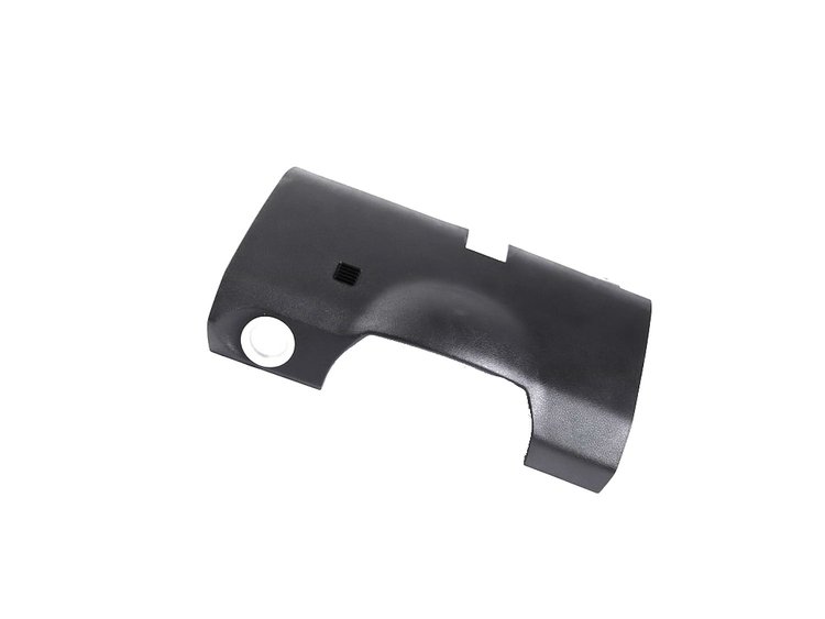 PANL STEERING CLMN OPNING