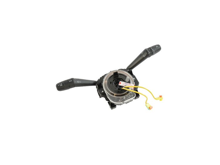 STEERING COLUMN CNTRL MOD
