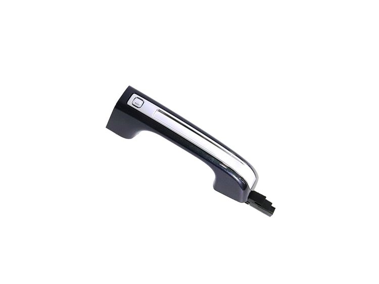 HANDLE EXTERIOR DOOR
