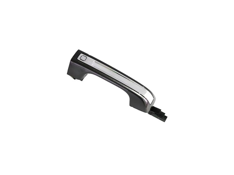 HANDLE EXTERIOR DOOR