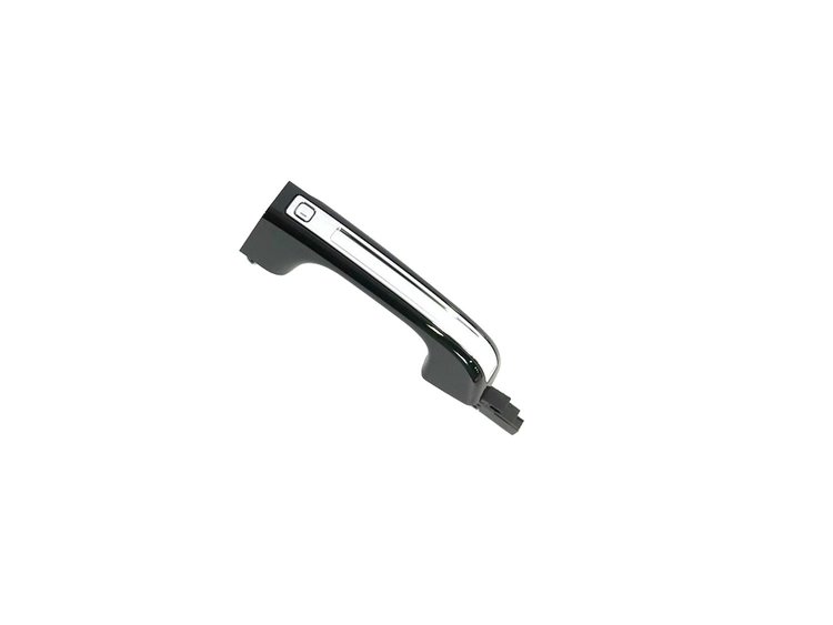 HANDLE EXTERIOR DOOR