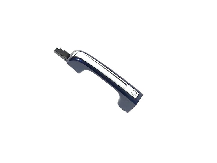 HANDLE EXTERIOR DOOR
