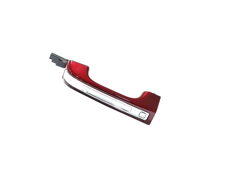 HANDLE EXTERIOR DOOR