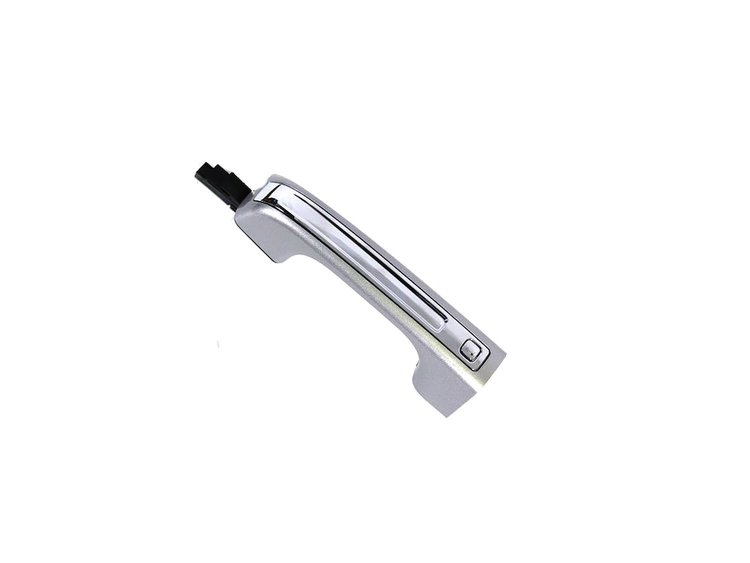 HANDLE EXTERIOR DOOR
