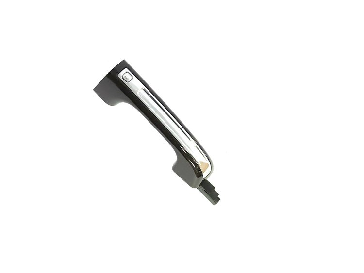 HANDLE EXTERIOR DOOR