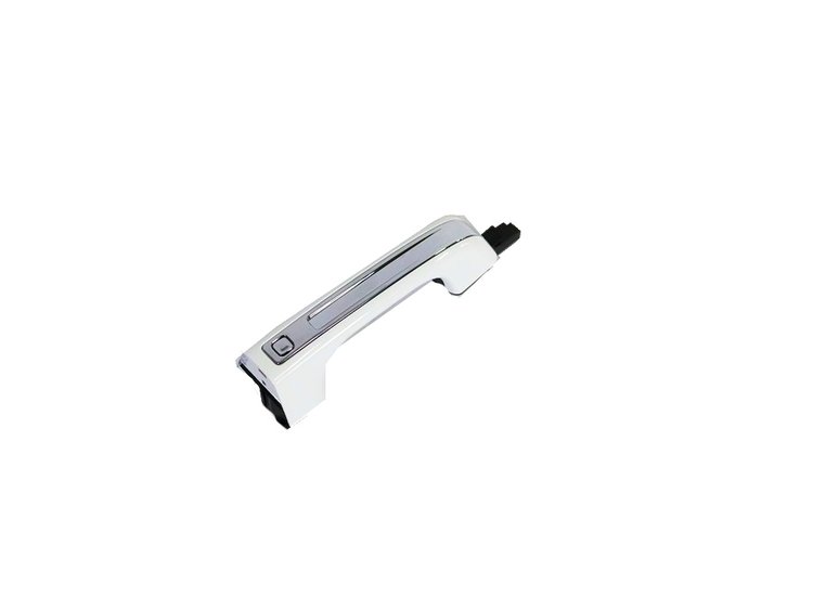 HANDLE EXTERIOR DOOR