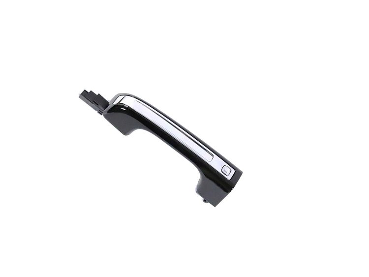 HANDLE EXTERIOR DOOR