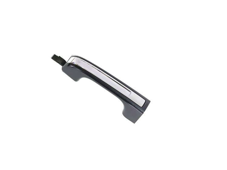 HANDLE EXTERIOR DOOR