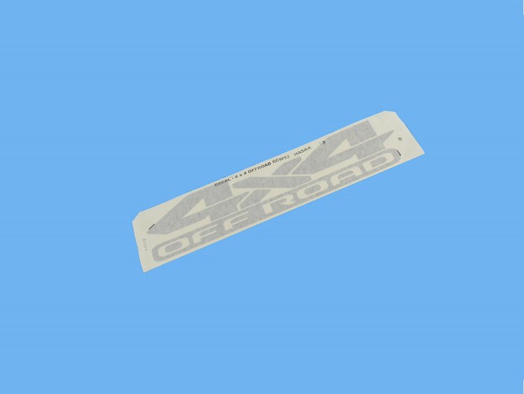 DECAL