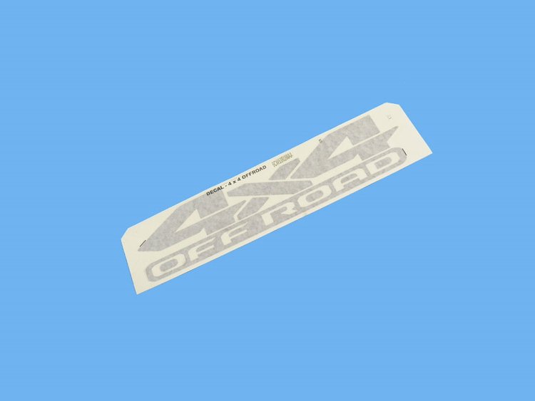 DECAL