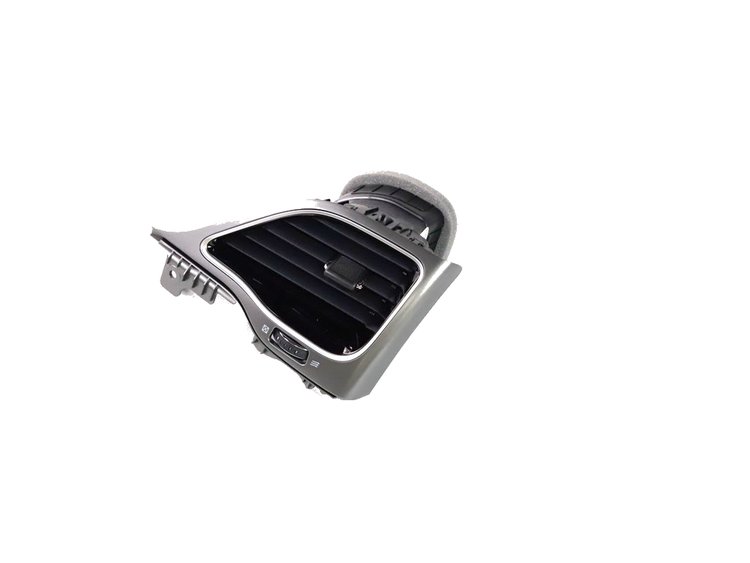 OUTLET AC & HEATER