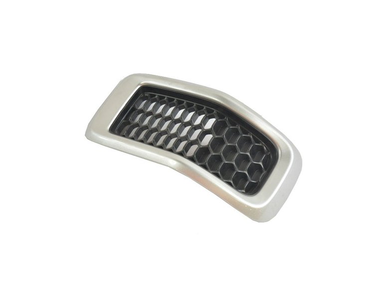 GRILLE RADIATOR