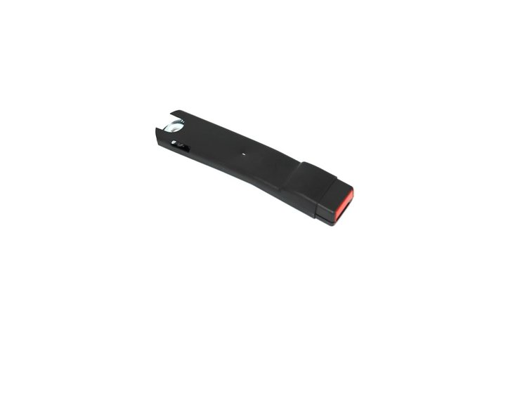 SEAT BELT BUCKLE ASSEMBLY