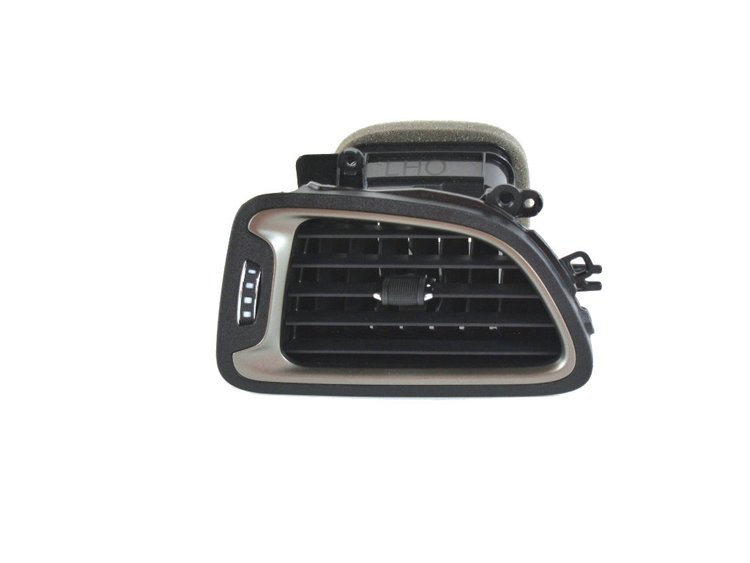 OUTLET AC & HEATER