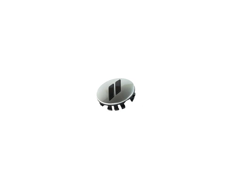 WHEEL CENTER CAP