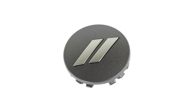 WHEEL CENTER CAP