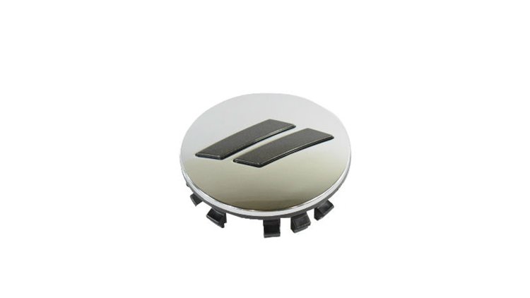 WHEEL CENTER CAP