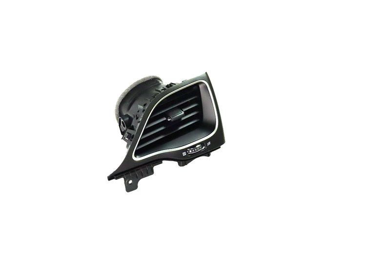 OUTLET AC & HEATER