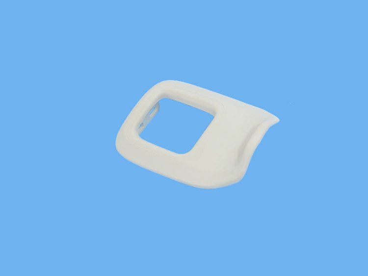 BEZEL SEAT RELEASE